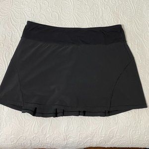 Lululemon Circuit Breaker Skirt